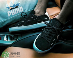 pink dolphin與puma2017聯(lián)名系列什么時(shí)候發(fā)售？