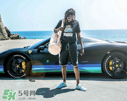 pink dolphin與puma2017聯(lián)名系列什么時(shí)候發(fā)售？