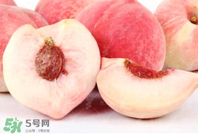 水蜜桃可以和香蕉一起吃嗎？水蜜桃可以跟香蕉同吃嗎？