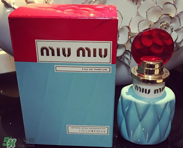 miumiu香水多少錢？miumiu香水專柜價(jià)格