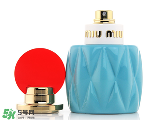 miumiu香水什么味道 miumiu香水味道好聞么？