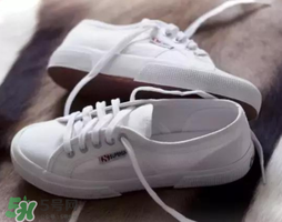 superga是什么牌子_哪個國家的_什么檔次？