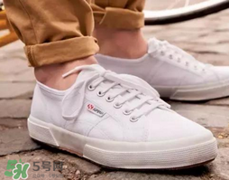 superga是什么牌子_哪個國家的_什么檔次？