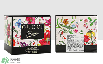 gucci花之舞香水多少錢？gucci花之舞香水價格 