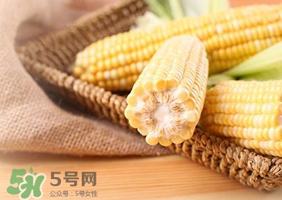 水果玉米怎么做好吃？水果玉米煮多久能熟？