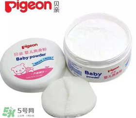 孕婦能用爽身粉嗎？爽身粉孕婦可以用嗎？