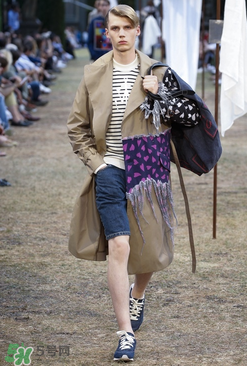 j.w anderson2018春夏系列怎么樣_好看嗎_有哪些款式？