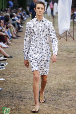 j.w anderson2018春夏系列怎么樣_好看嗎_有哪些款式？