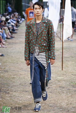 j.w anderson2018春夏系列怎么樣_好看嗎_有哪些款式？