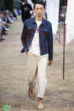 j.w anderson2018春夏系列怎么樣_好看嗎_有哪些款式？