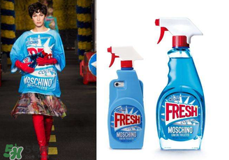 moschino香水多少錢？moschino香水價格