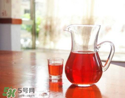 楊梅酒開(kāi)封后能存放多久？楊梅酒開(kāi)了能存放多久？