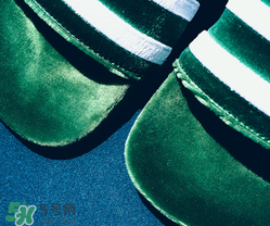 adidas adilette拖鞋多少錢？阿迪達(dá)斯絲絨拖鞋專柜價(jià)格