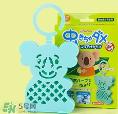 和光堂驅(qū)蚊掛有用嗎？和光堂驅(qū)蚊掛件怎么用