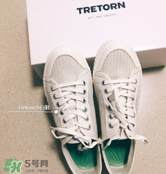 tretorn帆布鞋多少錢(qián)？tretorn鞋子專(zhuān)柜價(jià)格