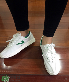 tretorn帆布鞋多少錢(qián)？tretorn鞋子專(zhuān)柜價(jià)格