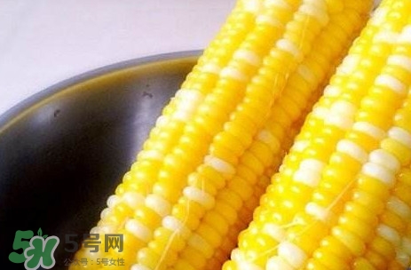 水果玉米怎么做好吃？水果玉米煮多久能熟？