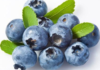 藍(lán)莓和蝦能一起吃嗎？吃藍(lán)莓后能吃蝦嗎？