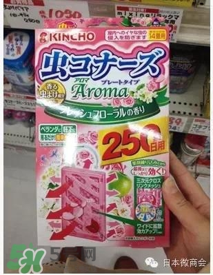 驅(qū)蚊噴霧哪個(gè)牌子好？驅(qū)蚊噴霧品牌推薦