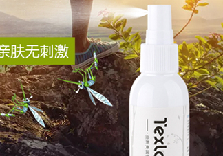 驅(qū)蚊水可以往身上噴嗎？驅(qū)蚊水可以噴到皮膚上嗎？