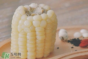 糯玉米是轉(zhuǎn)基因嗎？糯玉米是不是轉(zhuǎn)基因