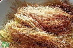 玉米須有什么功效？玉米須的功效與作用