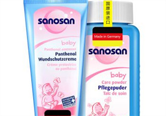 sanosan哈羅閃怎么樣？ sanosan哈羅閃好用嗎？