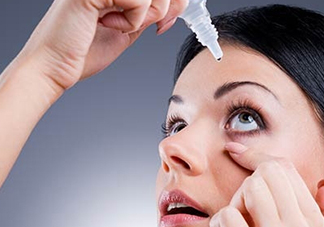 眼藥水可以兩個人用嗎？眼藥水可以共用嗎？