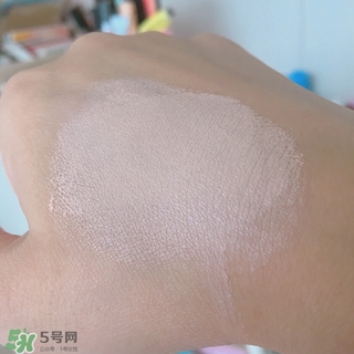 merbliss婚紗氣墊怎么樣？merbliss婚紗氣墊bb色號試色