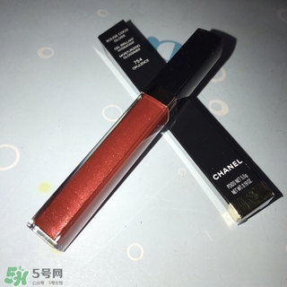 香奈兒coco水晶糖光透唇釉多少錢_專柜價格 香奈兒coco水晶糖光透唇釉多少錢_專柜價格