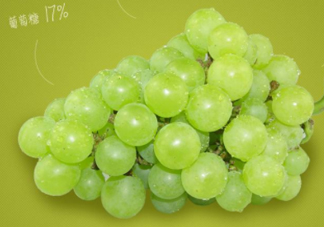 青提孕婦可以吃嗎？孕婦可以吃青提子嗎？