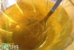 玉米須茶怎么做？玉米須茶是要用新鮮的玉米須嗎？