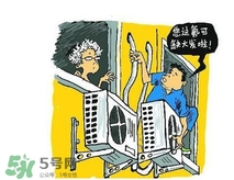 空調(diào)加氟會(huì)爆炸嗎？空調(diào)加氟過(guò)多怎么排放