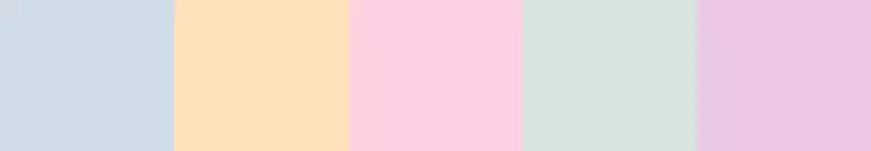 美甲DIY教程圖解 diy美甲步驟和解說圖 美甲DIY教程圖解 diy美甲步驟和解說圖