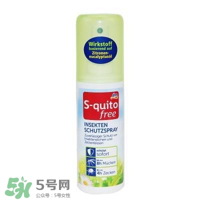 驅(qū)蚊水哪個牌子好？驅(qū)蚊水品牌推薦