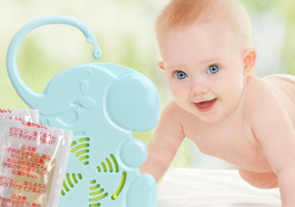 貝親驅(qū)蚊掛件怎么用？貝親驅(qū)蚊掛件使用方法