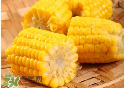 水果玉米怎么做好吃？水果玉米煮多久能熟？