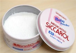 孕婦能用爽身粉嗎？爽身粉孕婦可以用嗎？