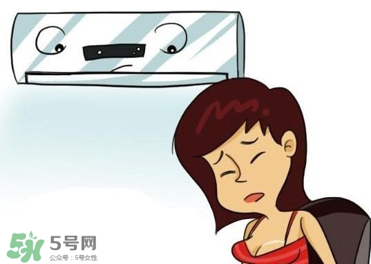 空調(diào)為什么會漏水？為什么空調(diào)內(nèi)機(jī)會滴水