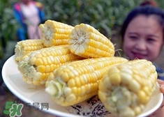 水果玉米和普通玉米有什么區(qū)別？水果玉米產(chǎn)地是哪里