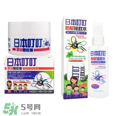 驅(qū)蚊水哪個牌子好？驅(qū)蚊水品牌推薦