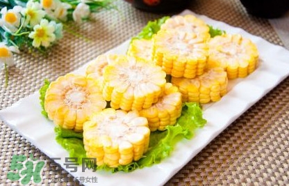 水果玉米是轉(zhuǎn)基因的嗎？水果玉米可以生吃嗎