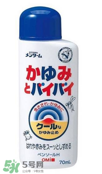 驅(qū)蚊水哪個牌子好？驅(qū)蚊水品牌推薦