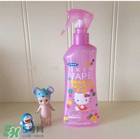 驅(qū)蚊水有毒嗎？驅(qū)蚊水副作用