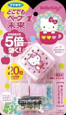 驅(qū)蚊噴霧哪個(gè)牌子好？驅(qū)蚊噴霧品牌推薦