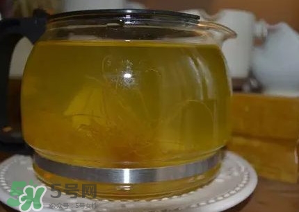 玉米須煮水要煮多久？玉米須煮水的做法