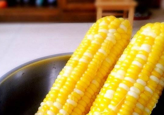 水果玉米怎么做好吃？水果玉米煮多久能熟？