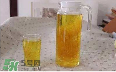 玉米須水什么人不能喝？玉米須煮水小孩能喝嗎？