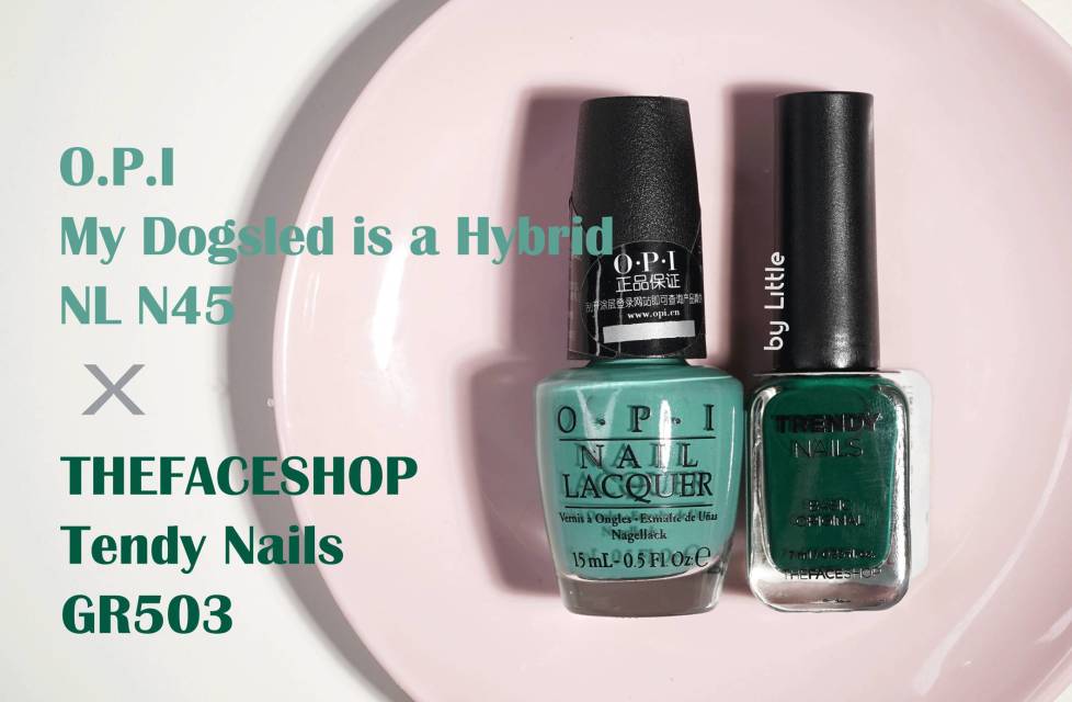 美甲DIY教程圖解 diy美甲步驟和解說圖 美甲DIY教程圖解 diy美甲步驟和解說圖