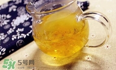 玉米須泡水喝能減肥嗎？玉米須煮水的功效與作用